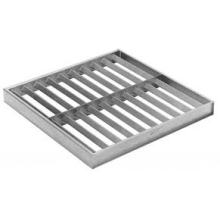 Flooring Galvanized Steel Grating (OT-1)